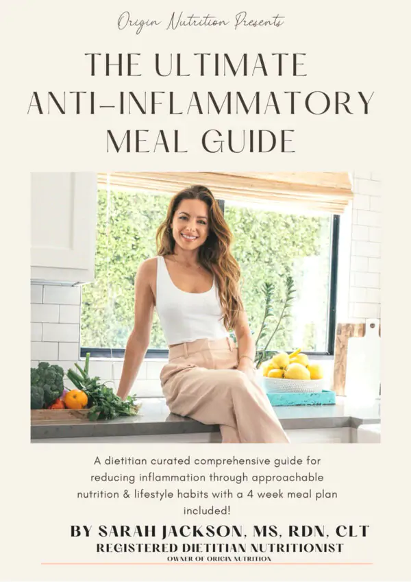 anti-inflammatory-guide