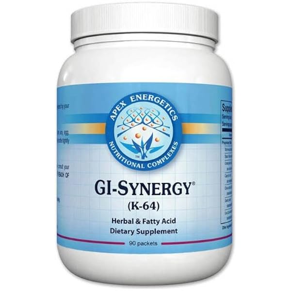 GI-Synergy